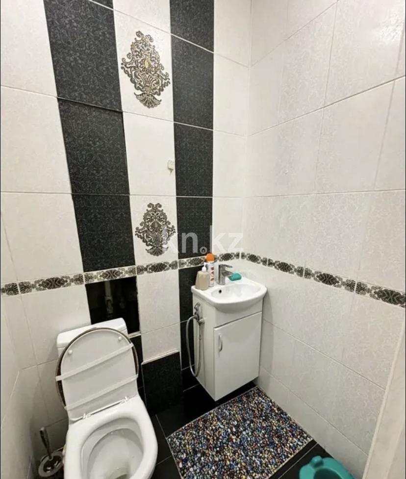Аренда 2-комнатной квартиры, 65 м² - Аренда квартир помесячно в Астане фото 4 из 5