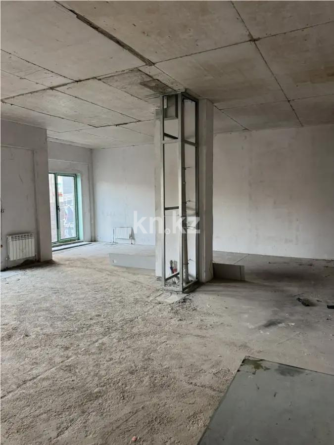 Продажа 2-комнатной квартиры, 73.74 м², ул. Кажымукана, дом  101/1 - Продажа  двухкомнатных квартир в Алматы без посредников с фото фото 2 из 2