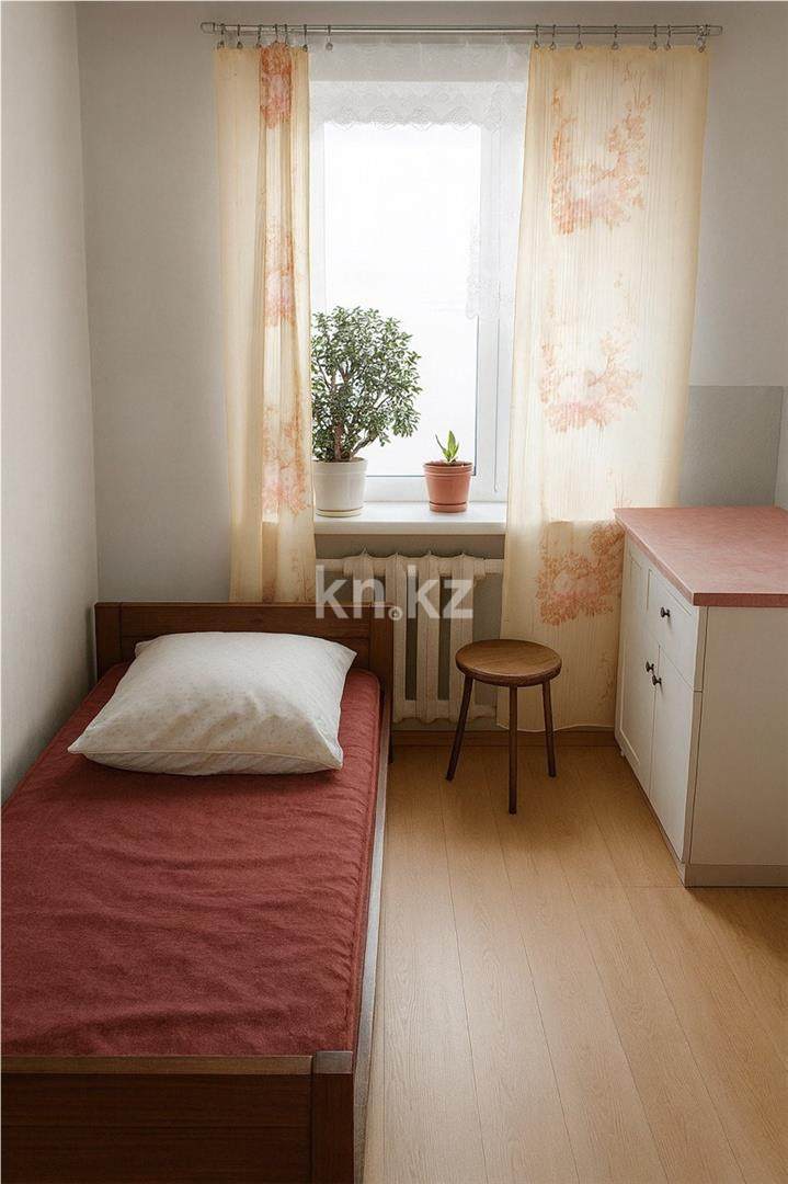 Продажа 2-комнатной квартиры, 47 м², пр. Республики в Темиртау - фото 2