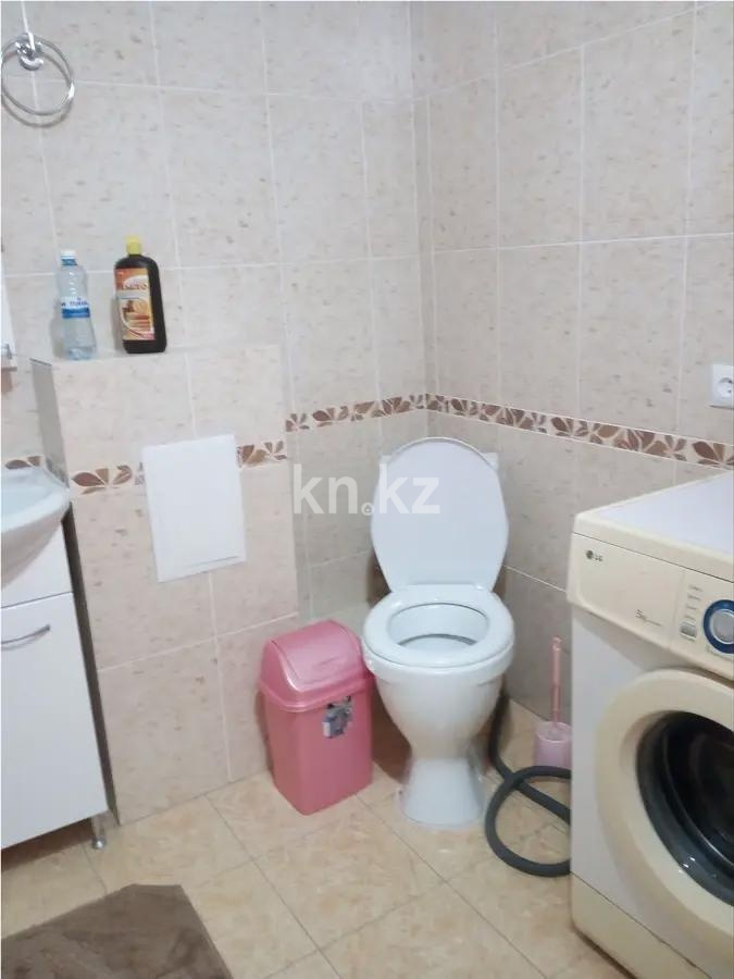 Продажа 1-комнатной квартиры, 37 м² - Продажа однокомнатных квартир от собственников в Астане - страница 5 фото 4 из 4