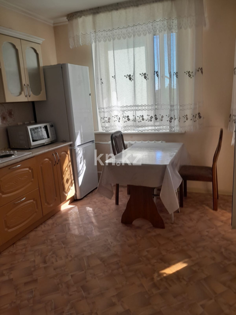 Аренда 2-комнатной квартиры, 54 м² - Аренда двухкомнатных квартир помесячно в Астане фото 2 из 6