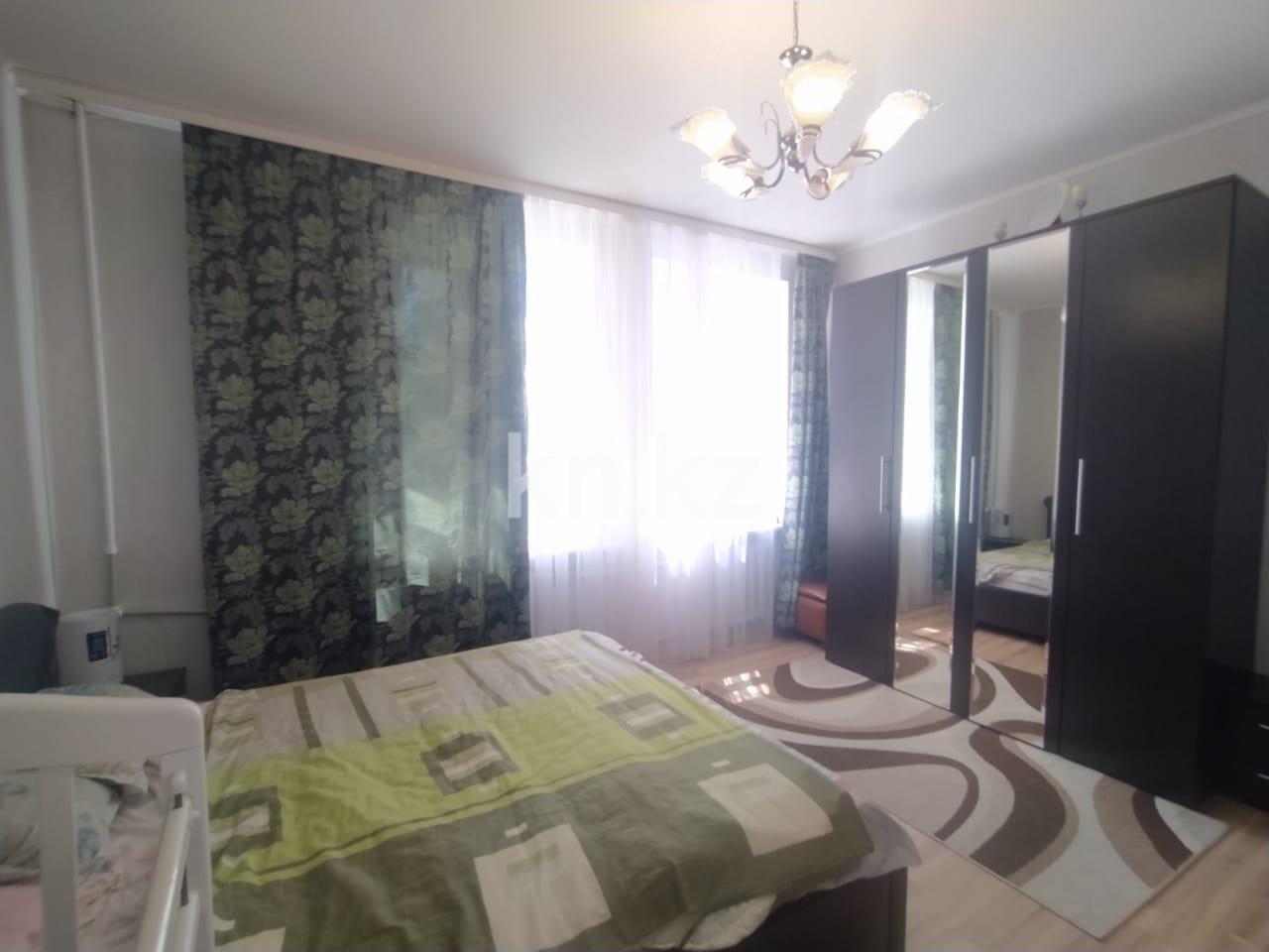 Продажа 3-комнатной квартиры, 83 м², ул. Терешковой - Продажа квартир в Караганде фото 16 из 32