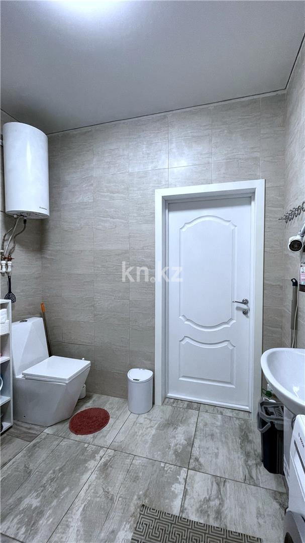 Продажа 3-комнатной квартиры, 85 м² - Продажа трехкомнатных квартир в блочном доме в Темиртау фото 15 из 17