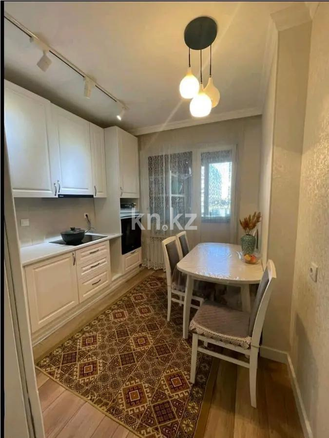 Продажа 3-комнатной квартиры, 70 м², пр. Момышулы, дом  15а в Астане - фото 4