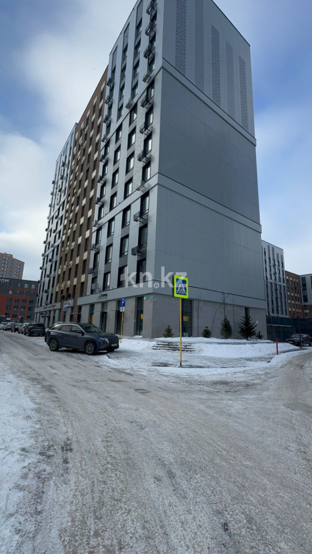 Продажа , 100 м², ул. Аль-Фараби, дом  7/2 - Продажа квартир в Казахстане фото 1 из 1