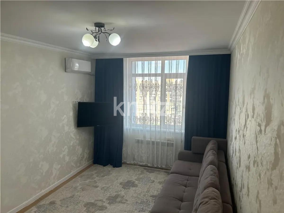 Продажа 1-комнатной квартиры, 41 м² - Продажа квартир в Казахстане - страница 20 фото 1 из 4