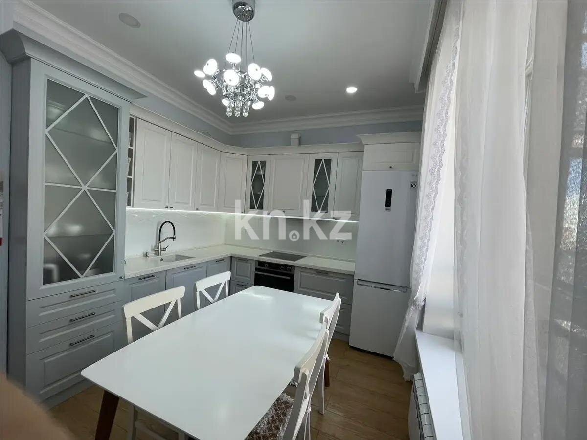 Продажа 3-комнатной квартиры, 98 м² в Астане - фото 3