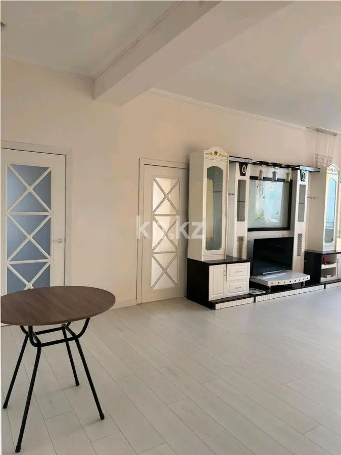 Продажа 4-комнатной квартиры, 181 м², мкр-н Самал-1, дом  3 - Продажа  четырехкомнатных квартир в Алматы с фото фото 1 из 2