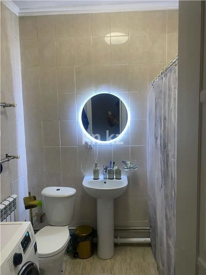 Продажа 2-комнатной квартиры, 70 м², мкр-н Нуркент, дом  68 - Продажа  двухкомнатных квартир в новостройках Алматы с фото фото 4 из 6