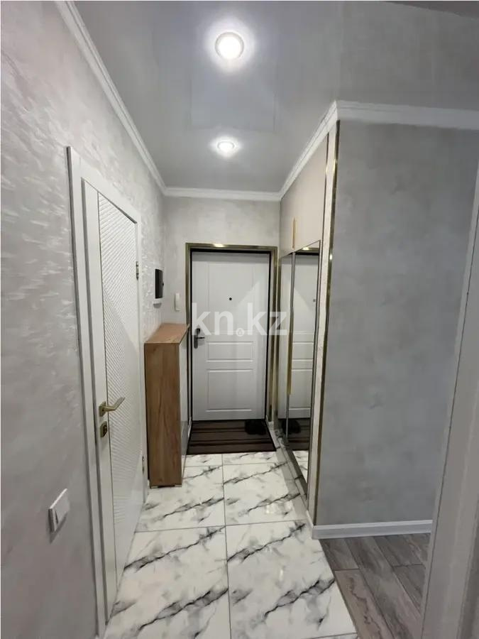 Продажа 2-комнатной квартиры, 36.3 м² в Астане - фото 3