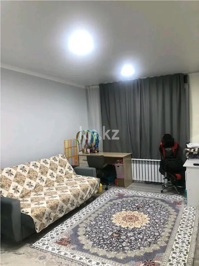 Продажа 2-комнатной квартиры, 48 м², мкр-н Шугыла, дом  340/35 - Продажа  двухкомнатных, трехкомнатных квартир в Алматы без посредников с фото фото 1 из 2