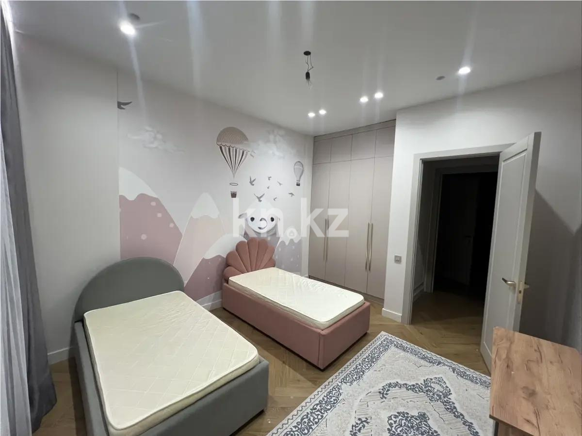 Продажа 3-комнатной квартиры, 100 м² в Астане - фото 3