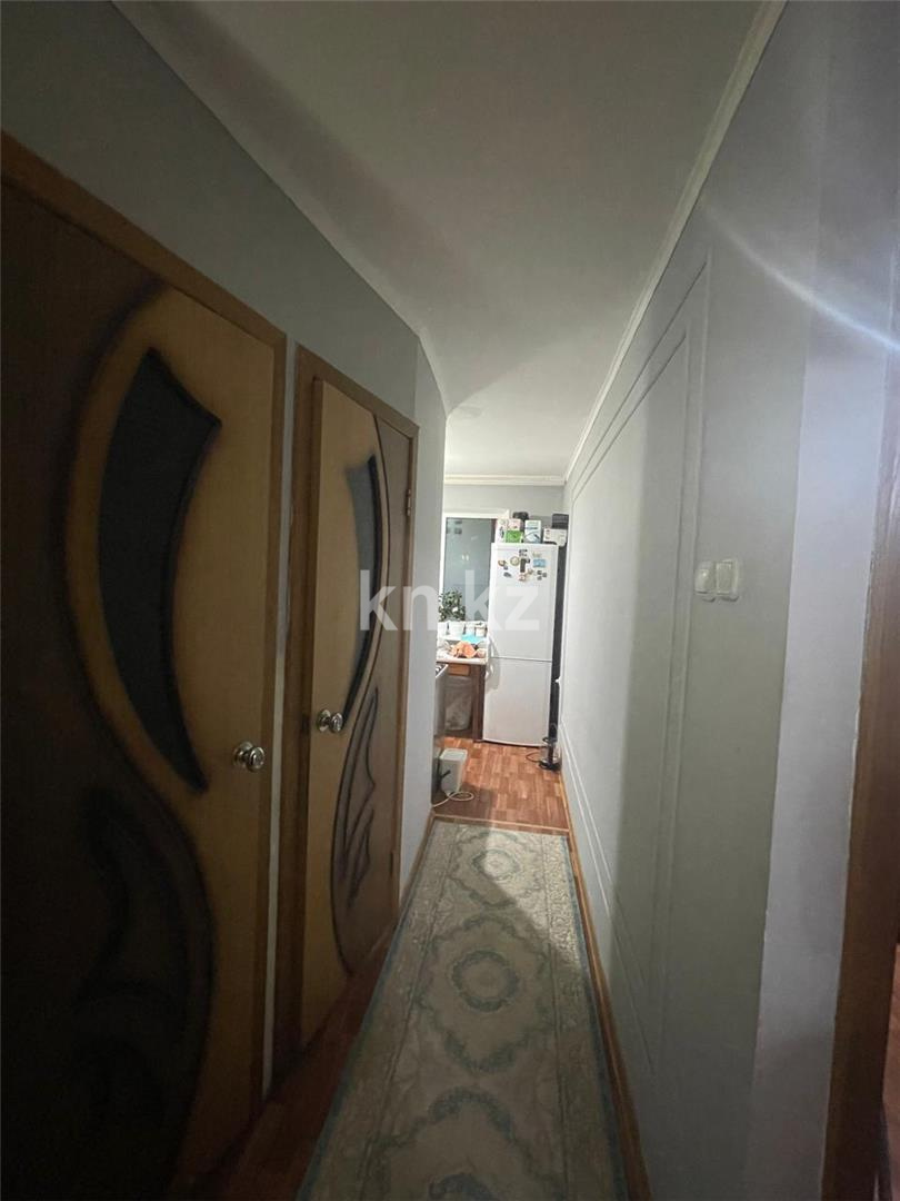 Продажа 2-комнатной квартиры, 47 м², пр. Мира - Продажа квартир в Казахстане фото 9 из 10