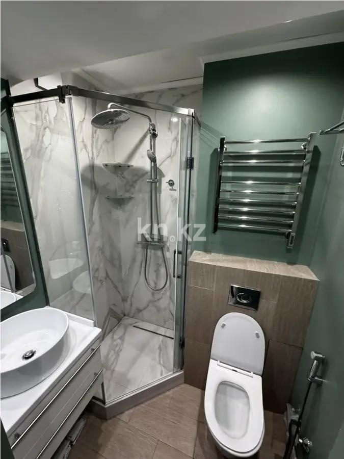 Продажа 3-комнатной квартиры, 102.3 м² - Продажа  трехкомнатных квартир в новостройках Алматы - страница 14 фото 5 из 5