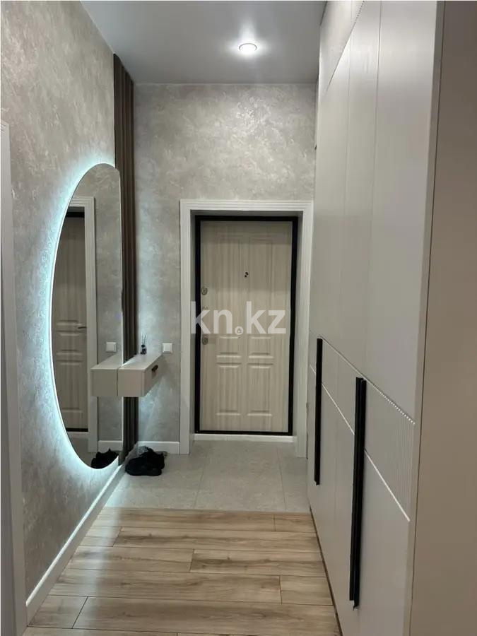 Продажа 4-комнатной квартиры, 100 м², ул. Таттимбета, дом  3/11 - Продажа квартир в Казахстане фото 6 из 6