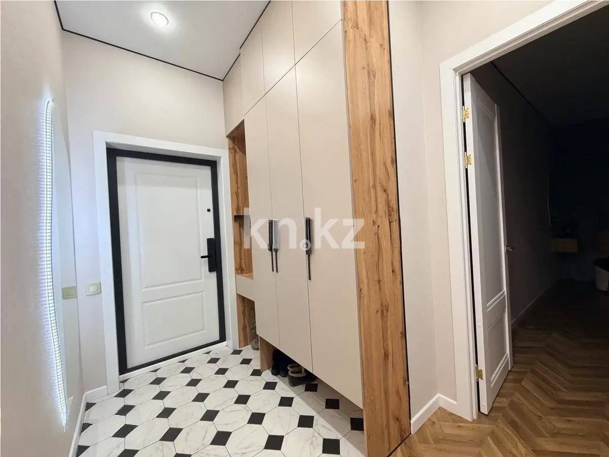 Продажа 2-комнатной квартиры, 51 м² - Недвижимость в Казахстане - страница 29 фото 5 из 6
