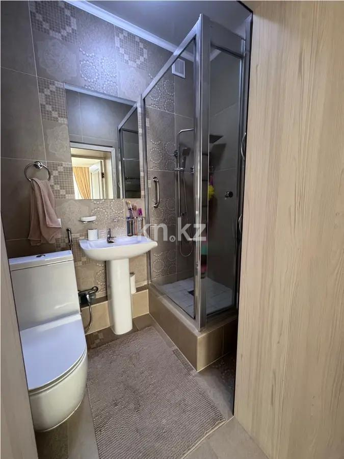 Продажа 4-комнатной квартиры, 125 м², ул. Наурызбай батыра, дом  99/1 - Продажа квартир в Алматы фото 8 из 8
