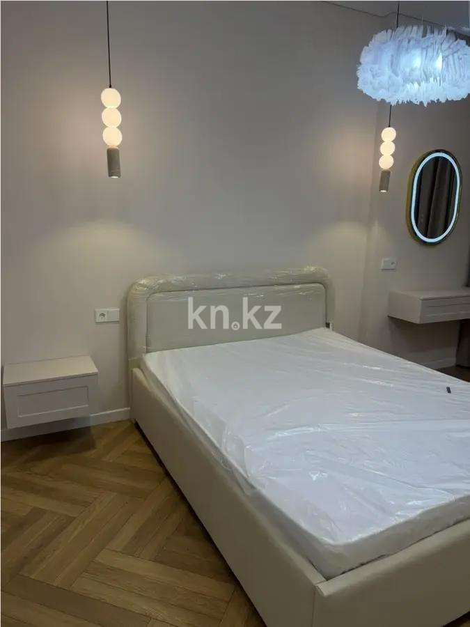 Продажа 2-комнатной квартиры, 46.5 м² в Астане - фото 2