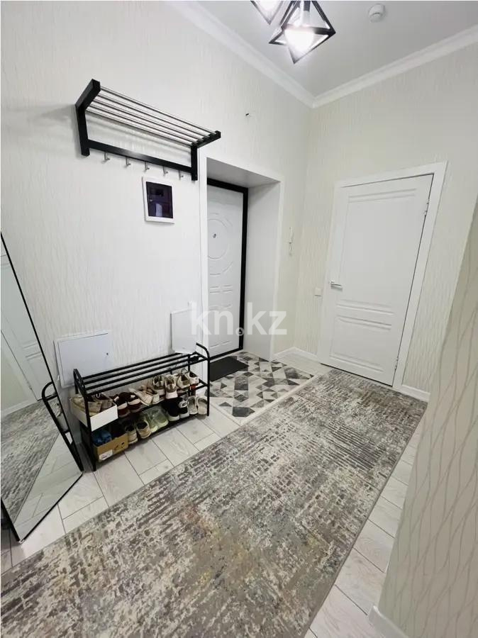 Продажа 1-комнатной квартиры, 43 м² в Астане - фото 4