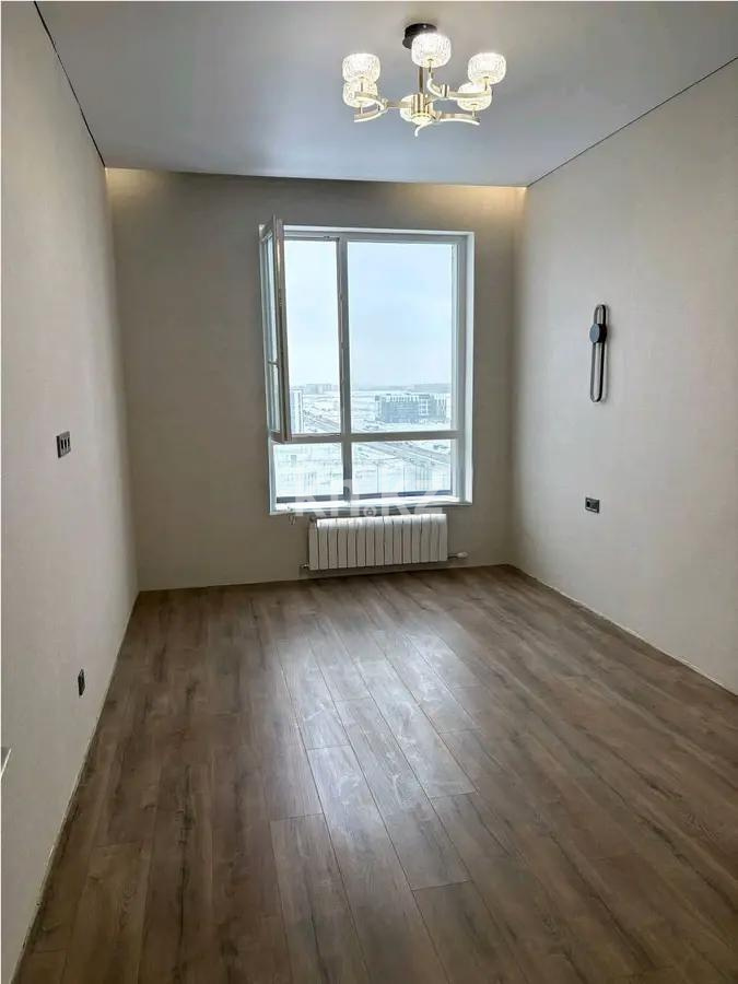 Продажа 3-комнатной квартиры, 88.7 м² в Астане - фото 2