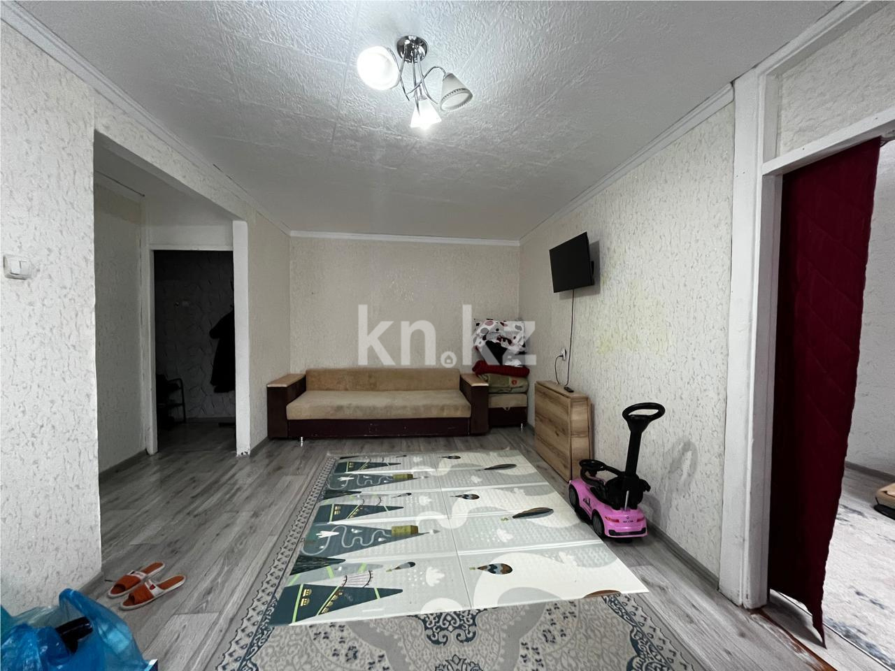 Продажа 2-комнатной квартиры, 44 м² в Караганде - фото 2