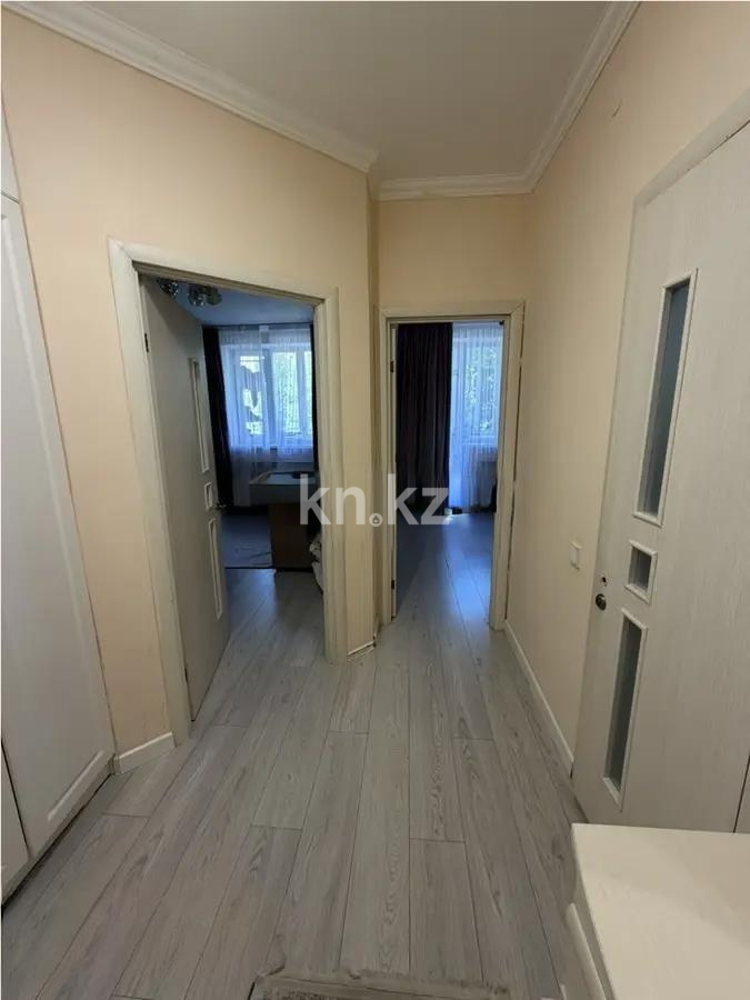 Продажа 1-комнатной квартиры, 38 м² в Астане - фото 4