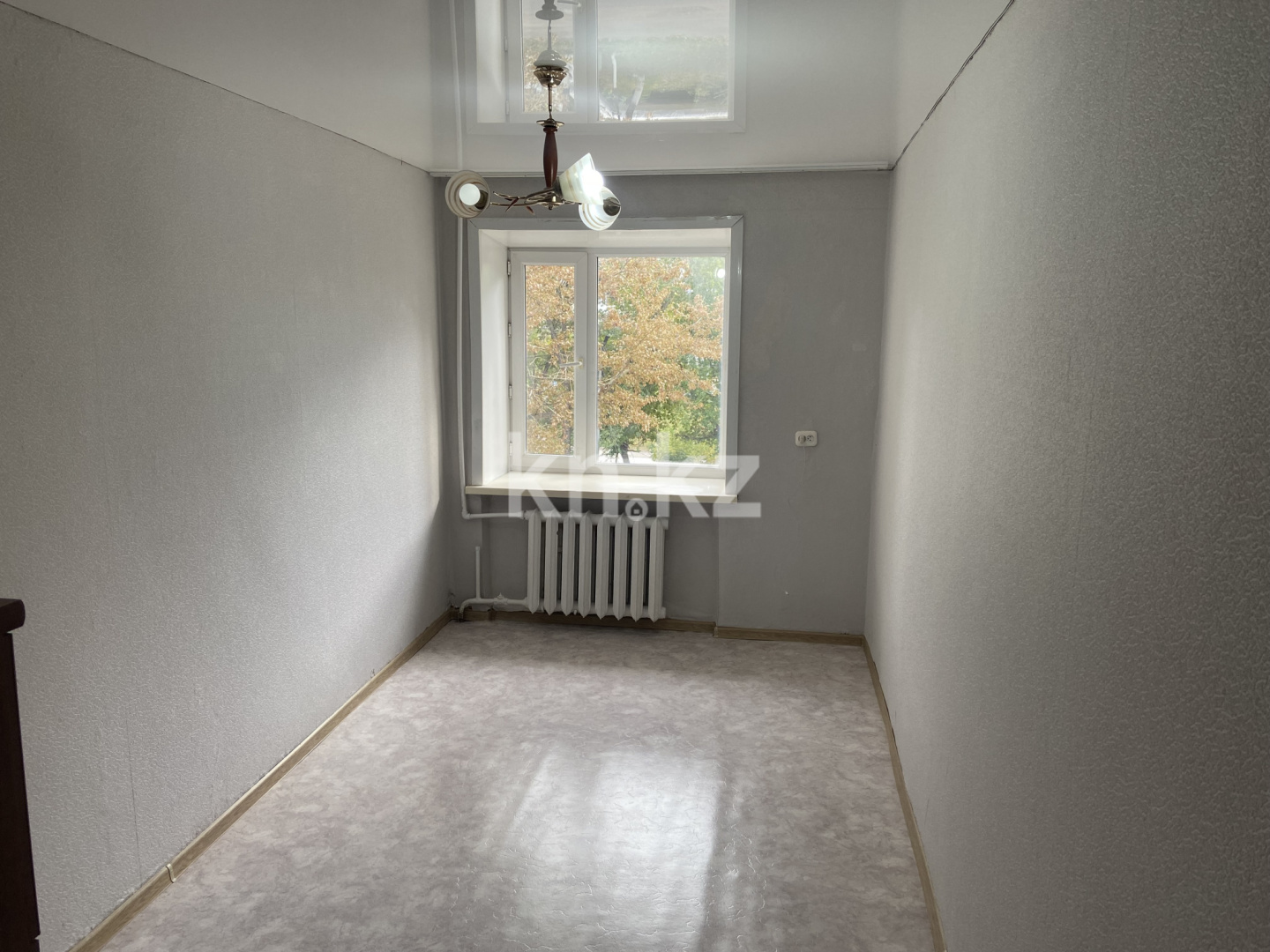 Продажа 3-комнатной квартиры, 55 м², 12-й мкр., дом  29 - Продажа  трехкомнатных квартир в Караганде с фото фото 3 из 8