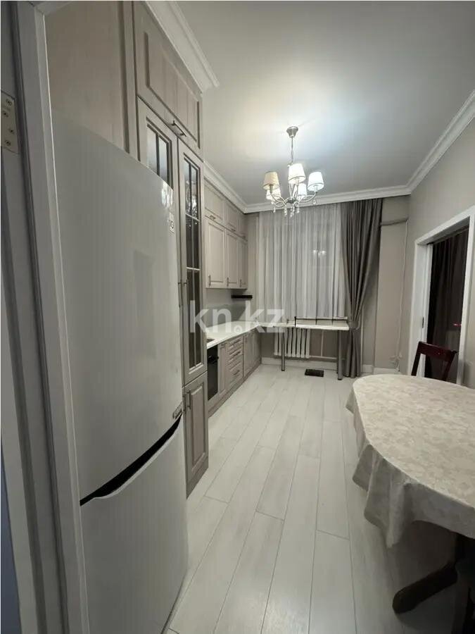 Продажа 3-комнатной квартиры, 92 м² в Астане - фото 4