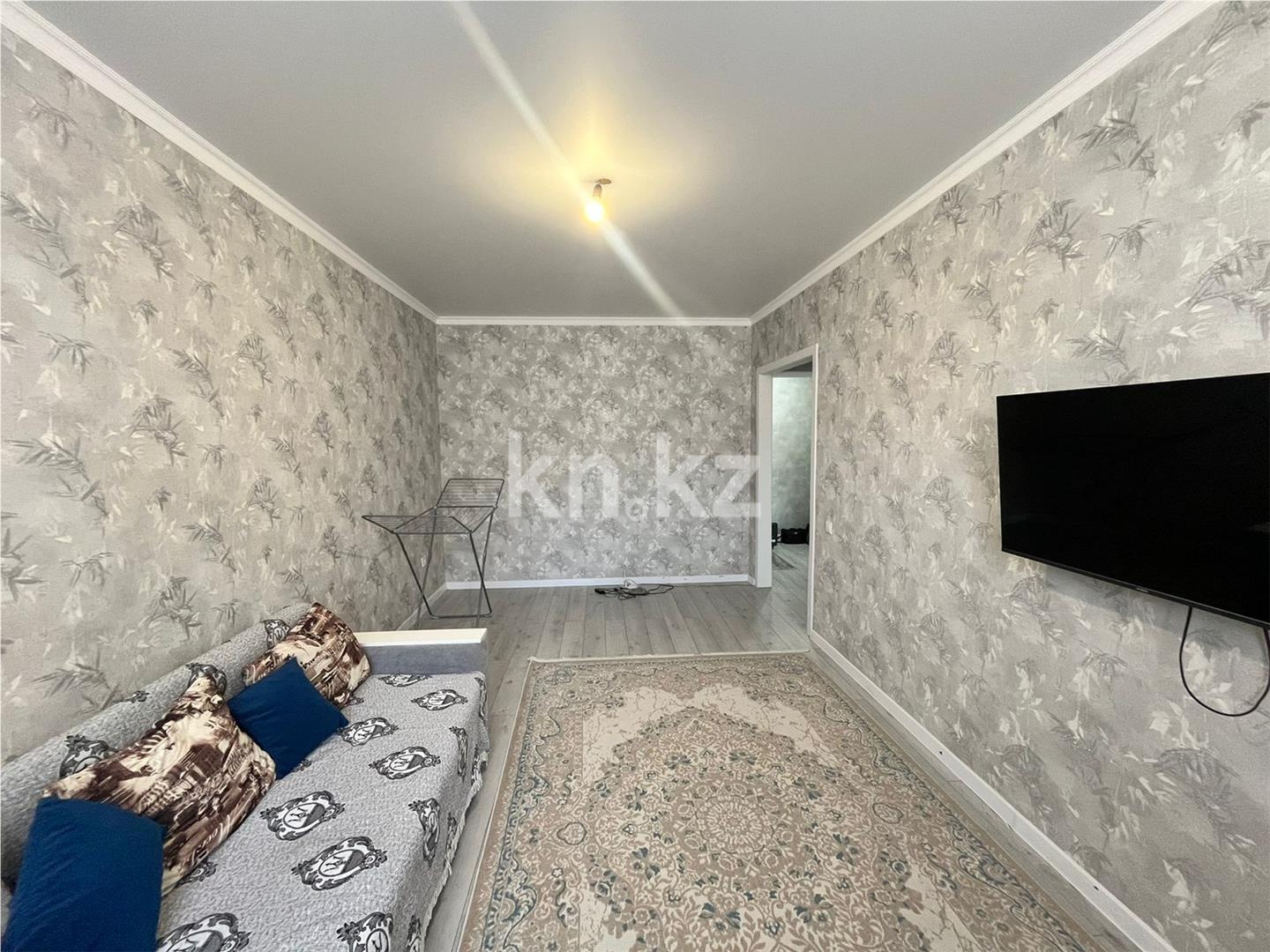 Продажа 3-комнатной квартиры, 72 м² в Астане - фото 2