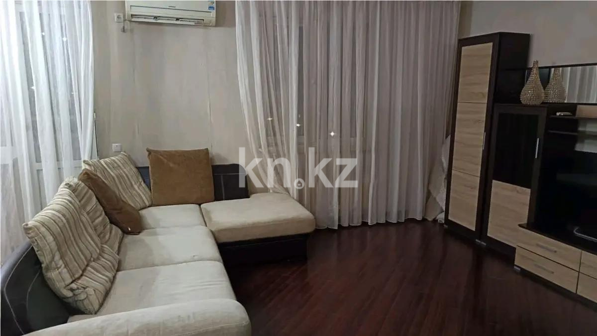Продажа 2-комнатной квартиры, 48 м², пр. Женис, дом  67 - Продажа  двухкомнатных квартир в Астане с фото фото 1 из 6