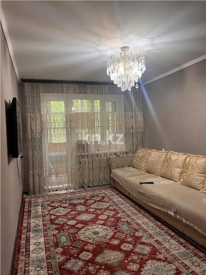 Продажа 2-комнатной квартиры, 51 м², ул. 70 квартал, дом  5 - Продажа  двухкомнатных квартир в Темиртау с фото фото 1 из 5