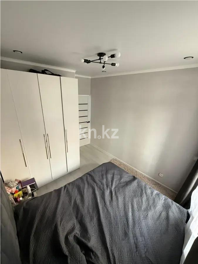 Продажа 4-комнатной квартиры, 76.5 м², ул. Тулебаева, дом  5 - Продажа  четырехкомнатных квартир в новостройках Астаны без посредников фото 3 из 6