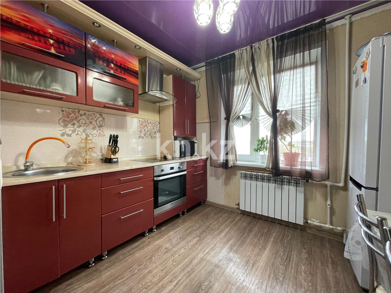 Продажа 2-комнатной квартиры, 51 м², пр. Металлургов в Темиртау - фото 3