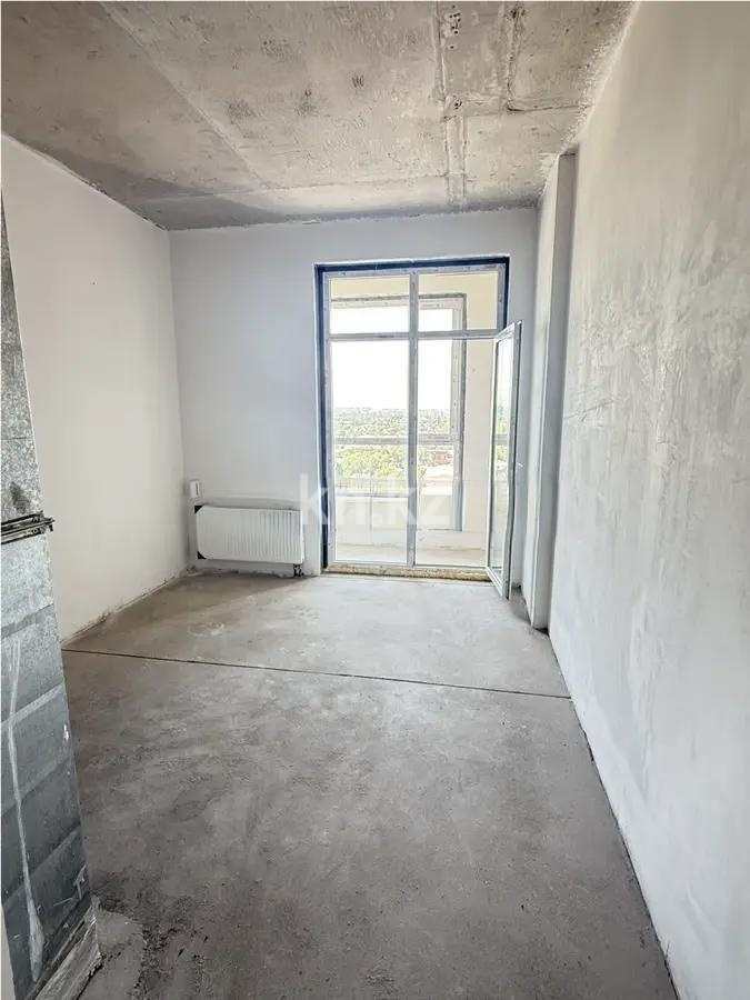 Продажа 1-комнатной квартиры, 47 м² в Алматы - фото 2