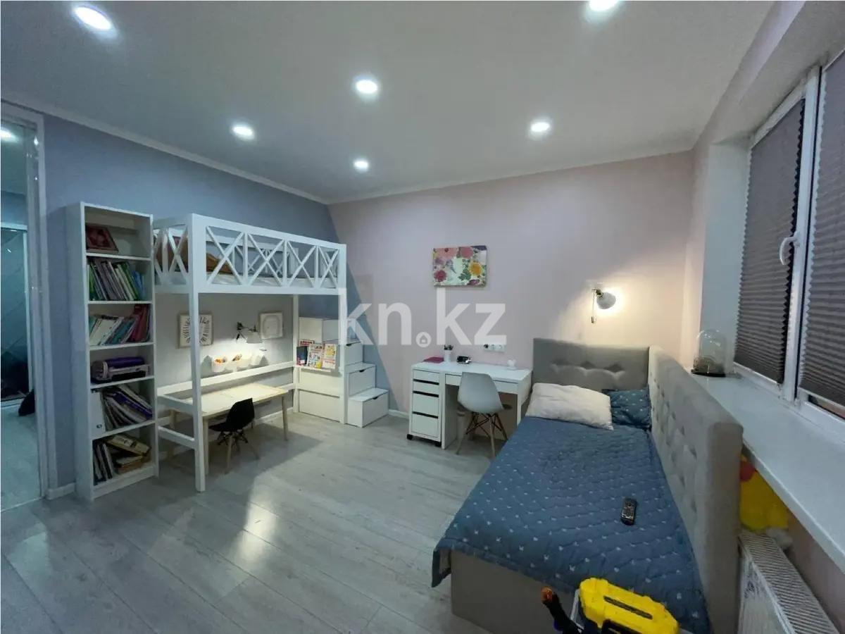 Продажа 2-комнатной квартиры, 75 м², ул. Брусиловского, дом  167 в Алматы - фото 3