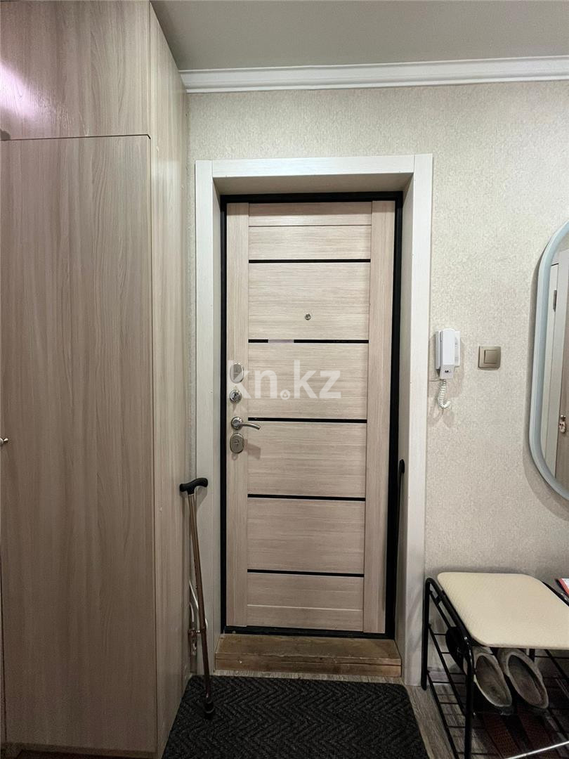 Продажа 2-комнатной квартиры, 43 м², ул. Муканова - Продажа  двухкомнатных квартир в Караганде фото 6 из 19