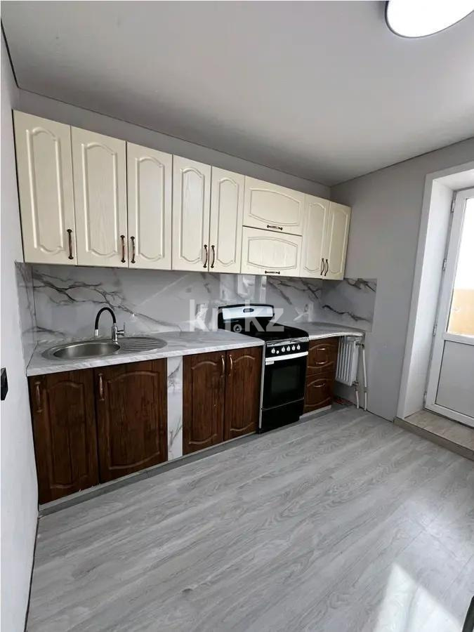 Продажа 1-комнатной квартиры, 36 м², ул. Серкебаева, дом  47 в Астане - фото 3