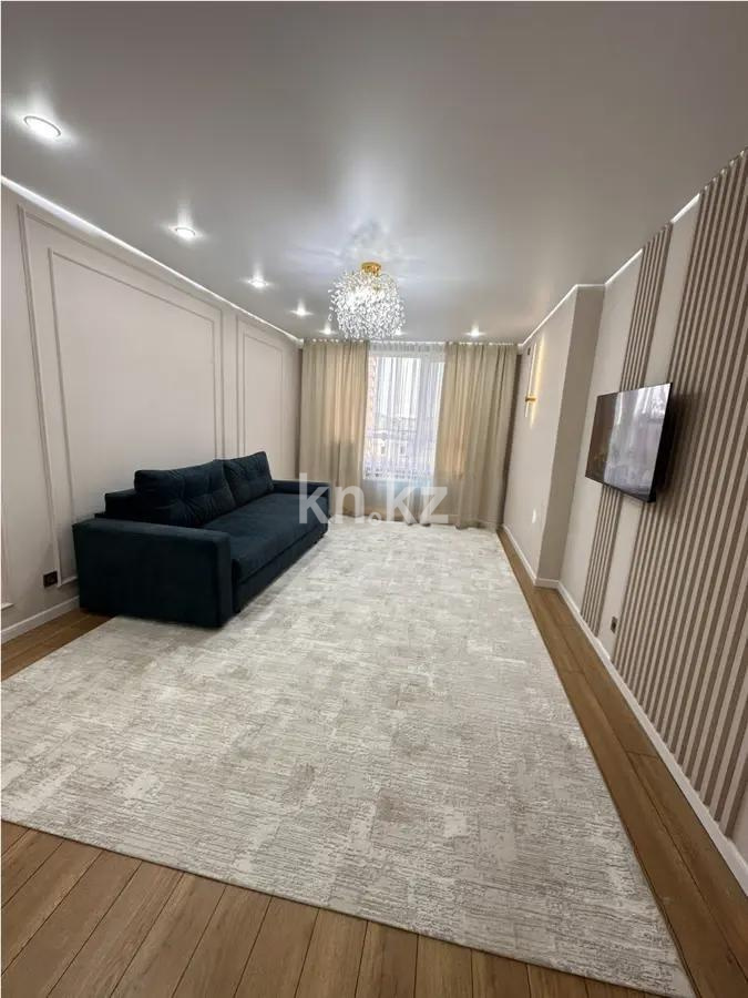 Продажа 2-комнатной квартиры, 64 м² в Алматы