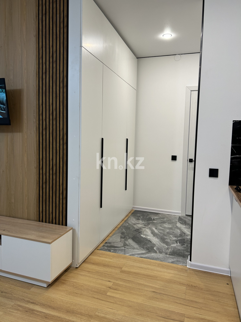 Аренда 2-комнатной квартиры, 50 м², ул. Шугыла, дом  17 - Аренда квартир помесячно в Астане без посредников фото 10 из 12