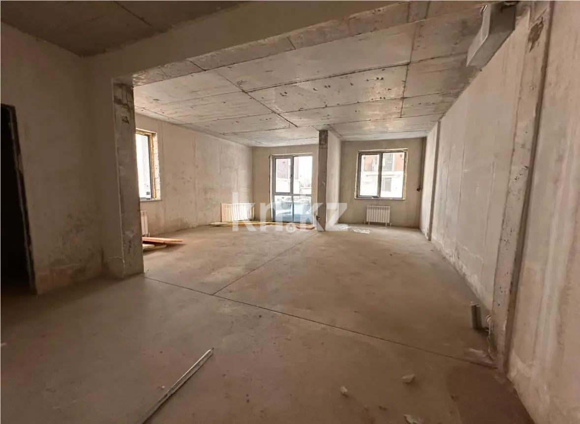 Продажа 2-комнатной квартиры, 55.87 м², мкр-н Нуркент, дом  6/2 стр - Продажа и аренда недвижимости в Алматы фото 1 из 2