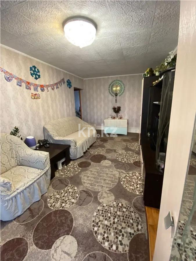 Продажа 3-комнатной квартиры, 60 м², мкр-н 10а, дом  7 в Алматы