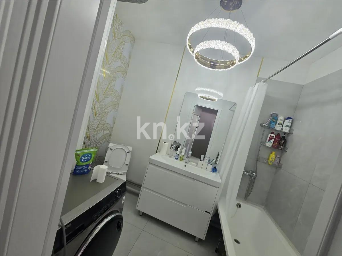 Продажа 2-комнатной квартиры, 53 м² - Недвижимость в Астане - страница 2 фото 2 из 2