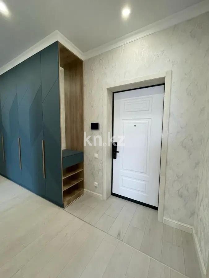 Продажа 2-комнатной квартиры, 76.8 м², пр. Кабанбай батыра, дом  56б в Астане - фото 5