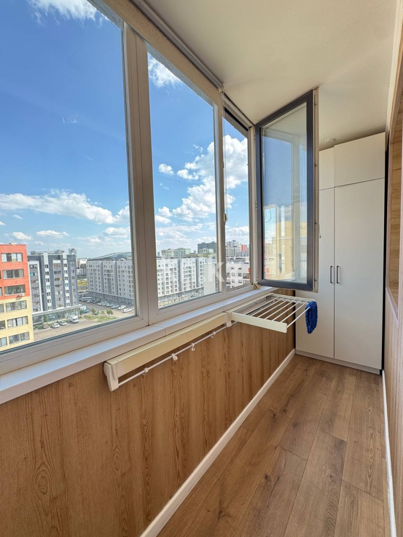 Аренда 2-комнатной квартиры, 40 м² - Недвижимость в Казахстане - страница 31 фото 7 из 11
