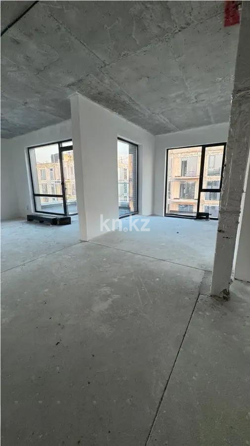 Продажа 4-комнатной квартиры, 166 м² - Продажа четырехкомнатных квартир в монолитно-каркасном доме в Казахстане - страница 4 фото 1 из 2