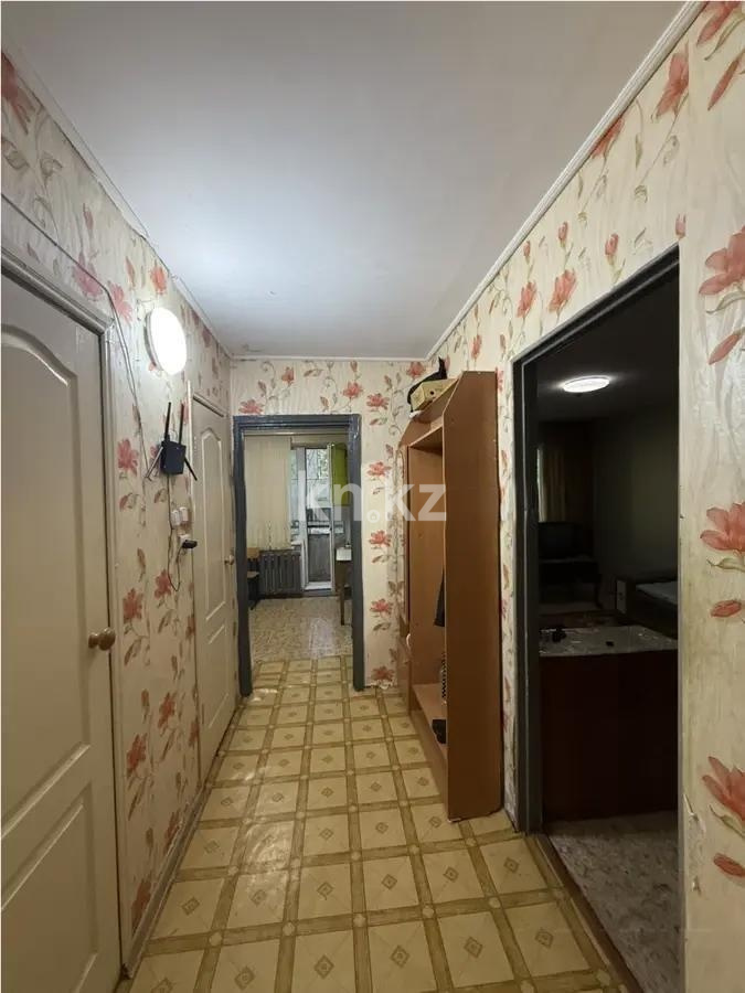 Продажа 1-комнатной квартиры, 35 м² в Темиртау