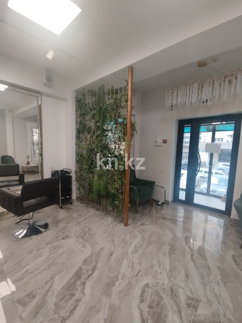 Аренда помещения - Аренда офисных и торговых помещений в Алматы в Алмалинском р-не фото 4 из 11