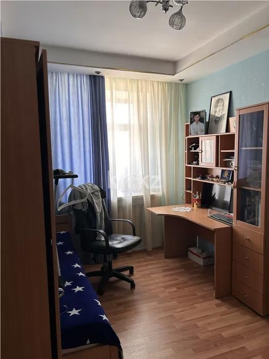 Продажа 4-комнатной квартиры, 114 м² - Продажа четырехкомнатных квартир в Казахстане - страница 2 фото 4 из 6