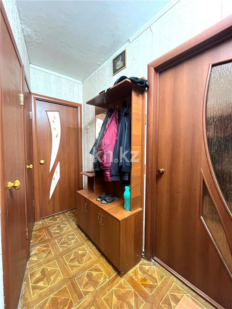 Продажа 2-комнатной квартиры, 45 м² в Караганде - фото 8
