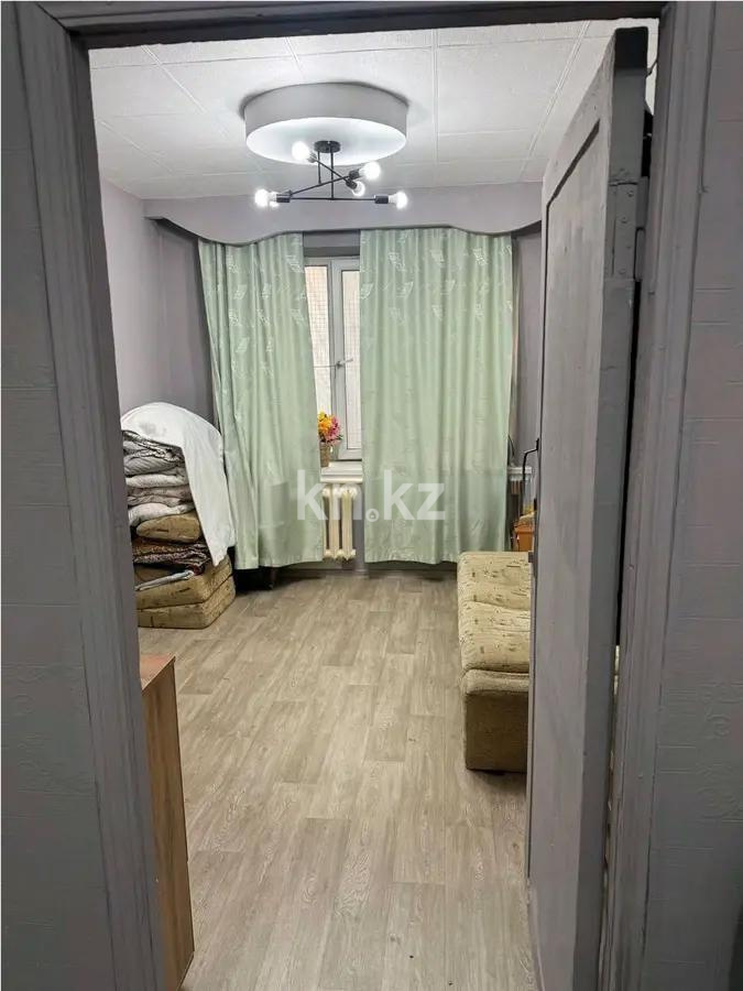 Продажа 2-комнатной квартиры, 43 м², ул. Саина, дом  8 - Продажа квартир в Казахстане фото 2 из 5